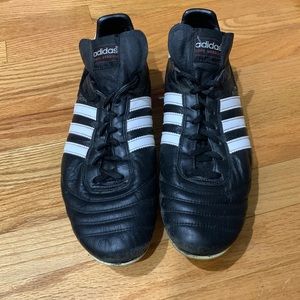 Adidas COPA MUNDIAL Soccer Cleats
